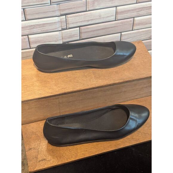 American Eagle black flats size 9 - Picture 2 of 4